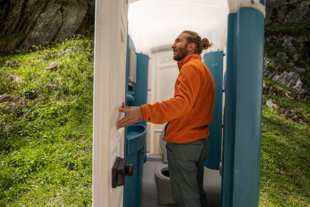 Best Sanitation services for porta potties  in Apple Valley, CA