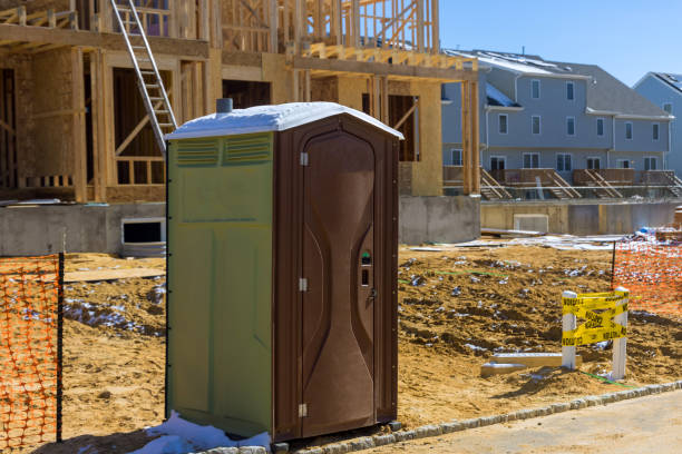 Best Portable restroom trailer rental  in Apple Valley, CA