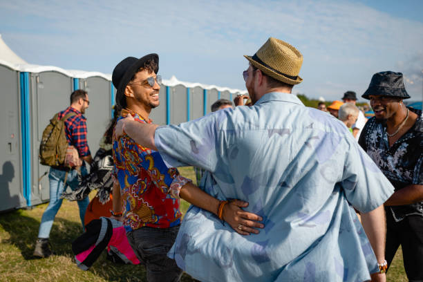 Best Portable toilet rental for construction  in Apple Valley, CA