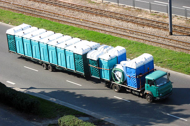 Trusted Apple Valley, CA porta potty rental Experts